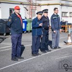 VIDEO: Letošní seriál soutěží železných hasičů se uzavřel v Písku. Kdo pojede na mistrovství republiky?