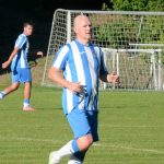 Sepekov rozstřílel Lokádu a drží se na medailové pozici