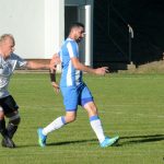 Sepekov rozstřílel Lokádu a drží se na medailové pozici