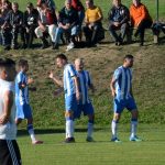Sepekov rozstřílel Lokádu a drží se na medailové pozici