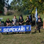 Sepekov rozstřílel Lokádu a drží se na medailové pozici