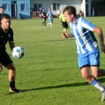 Sepekov rozstřílel Veselí a posunul se do čela tabulky