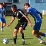 Sepekov rozstřílel Veselí a posunul se do čela tabulky