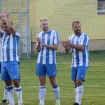 Sepekov rozstřílel Veselí a posunul se do čela tabulky