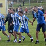 Sepekov rozstřílel Veselí a posunul se do čela tabulky