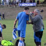 Sepekov rozstřílel Veselí a posunul se do čela tabulky