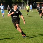 Sepekov rozstřílel Veselí a posunul se do čela tabulky