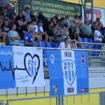 VIDEO: Derby mezi Soběslaví a rezervou Táborska nalezlo rozuzlení v samotném závěru. Hrdinou Spartaku se stal dvougólový Adam Bártík