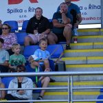 VIDEO: Derby mezi Soběslaví a rezervou Táborska nalezlo rozuzlení v samotném závěru. Hrdinou Spartaku se stal dvougólový Adam Bártík
