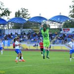 VIDEO: Derby mezi Soběslaví a rezervou Táborska nalezlo rozuzlení v samotném závěru. Hrdinou Spartaku se stal dvougólový Adam Bártík