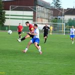VIDEO: Derby mezi Soběslaví a rezervou Táborska nalezlo rozuzlení v samotném závěru. Hrdinou Spartaku se stal dvougólový Adam Bártík