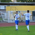 VIDEO: Derby mezi Soběslaví a rezervou Táborska nalezlo rozuzlení v samotném závěru. Hrdinou Spartaku se stal dvougólový Adam Bártík