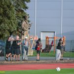 VIDEO: Derby mezi Soběslaví a rezervou Táborska nalezlo rozuzlení v samotném závěru. Hrdinou Spartaku se stal dvougólový Adam Bártík