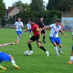 VIDEO: Derby mezi Soběslaví a rezervou Táborska nalezlo rozuzlení v samotném závěru. Hrdinou Spartaku se stal dvougólový Adam Bártík