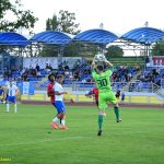 VIDEO: Derby mezi Soběslaví a rezervou Táborska nalezlo rozuzlení v samotném závěru. Hrdinou Spartaku se stal dvougólový Adam Bártík