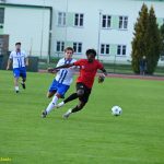 VIDEO: Derby mezi Soběslaví a rezervou Táborska nalezlo rozuzlení v samotném závěru. Hrdinou Spartaku se stal dvougólový Adam Bártík