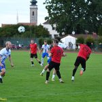 VIDEO: Derby mezi Soběslaví a rezervou Táborska nalezlo rozuzlení v samotném závěru. Hrdinou Spartaku se stal dvougólový Adam Bártík