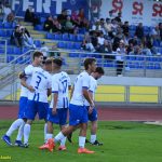 VIDEO: Derby mezi Soběslaví a rezervou Táborska nalezlo rozuzlení v samotném závěru. Hrdinou Spartaku se stal dvougólový Adam Bártík