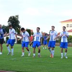 VIDEO: Derby mezi Soběslaví a rezervou Táborska nalezlo rozuzlení v samotném závěru. Hrdinou Spartaku se stal dvougólový Adam Bártík