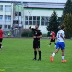 VIDEO: Derby mezi Soběslaví a rezervou Táborska nalezlo rozuzlení v samotném závěru. Hrdinou Spartaku se stal dvougólový Adam Bártík
