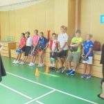 Šumavské Hoštice budou mít své zastoupení mezi nejlepšími mladými cyklisty Evropy
