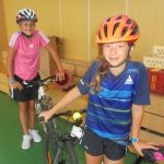 Šumavské Hoštice budou mít své zastoupení mezi nejlepšími mladými cyklisty Evropy