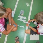 Šumavské Hoštice budou mít své zastoupení mezi nejlepšími mladými cyklisty Evropy