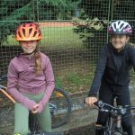 Šumavské Hoštice budou mít své zastoupení mezi nejlepšími mladými cyklisty Evropy