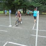 Šumavské Hoštice budou mít své zastoupení mezi nejlepšími mladými cyklisty Evropy