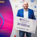 Ocenění v soutěži Živnostník roku a Firma roku putují do Vacova, Českých Budějovic, Malšic, Zhoře u Tábora, Českého Krumlova, Vodňan i Tábora