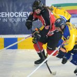 Hokej: Starší žáci Milevska v domácí premiéře rozstříleli Strakonice s čistým kontem