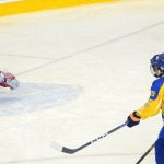 Hokej: Starší žáci Milevska v domácí premiéře rozstříleli Strakonice s čistým kontem