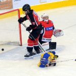 Hokej: Starší žáci Milevska v domácí premiéře rozstříleli Strakonice s čistým kontem