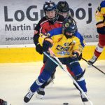Hokej: Starší žáci Milevska v domácí premiéře rozstříleli Strakonice s čistým kontem