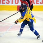 Hokej: Starší žáci Milevska v domácí premiéře rozstříleli Strakonice s čistým kontem