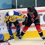 Hokej: Starší žáci Milevska v domácí premiéře rozstříleli Strakonice s čistým kontem