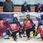 Hokej: Starší žáci Milevska v domácí premiéře rozstříleli Strakonice s čistým kontem