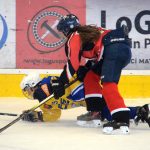 Hokej: Starší žáci Milevska v domácí premiéře rozstříleli Strakonice s čistým kontem