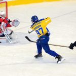 Hokej: Starší žáci Milevska v domácí premiéře rozstříleli Strakonice s čistým kontem