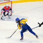 Hokej: Starší žáci Milevska v domácí premiéře rozstříleli Strakonice s čistým kontem