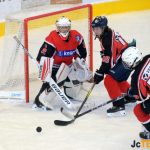 Hokej: Starší žáci Milevska v domácí premiéře rozstříleli Strakonice s čistým kontem