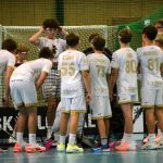Florbal: Starší žáci Milevska ztratili nadějně rozehraný zápas s Pískem