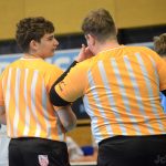 Florbal: Starší žáci Milevska ztratili nadějně rozehraný zápas s Pískem