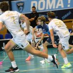 Florbal: Starší žáci Milevska ztratili nadějně rozehraný zápas s Pískem
