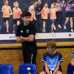 Florbal: Starší žáci Milevska ztratili nadějně rozehraný zápas s Pískem