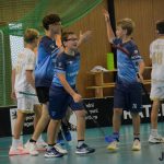 Florbal: Starší žáci Milevska ztratili nadějně rozehraný zápas s Pískem
