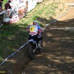 VIDEO: Roman Körber je posedmé králem Strmého vrchu! Jezdec Motosportu Chýnov porazil těsně Marka Wünsche