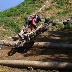 VIDEO: Roman Körber je posedmé králem Strmého vrchu! Jezdec Motosportu Chýnov porazil těsně Marka Wünsche