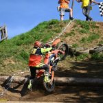 VIDEO: Roman Körber je posedmé králem Strmého vrchu! Jezdec Motosportu Chýnov porazil těsně Marka Wünsche