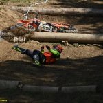 VIDEO: Roman Körber je posedmé králem Strmého vrchu! Jezdec Motosportu Chýnov porazil těsně Marka Wünsche